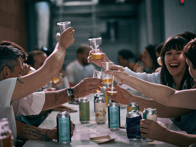 楽しみながら出会えるIBJ Matchingの街コン