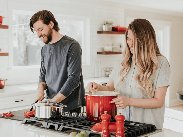 IBJ Matchingの料理コンで出会いを探そう！