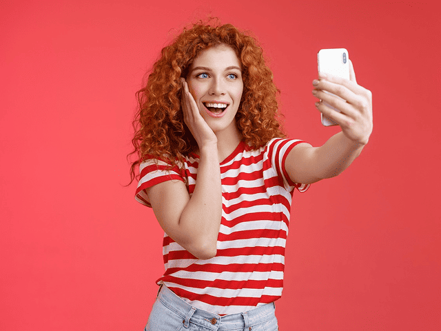 IBJ Matchingなら事前にプロフィール写真が登録できる！