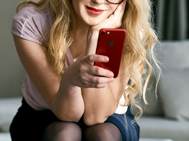 IBJ Matchingならマッチングしなくても連絡先交換できる！