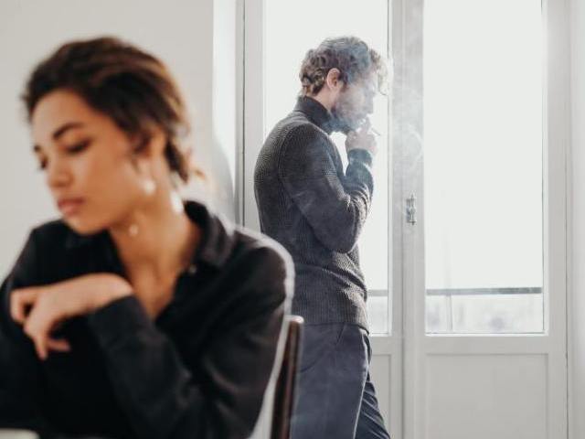 甲斐性なしの男性の特徴とは 甲斐性なしを改善するポイント Party Party Ibj