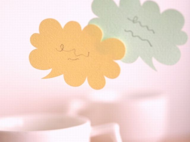 「共通点」をきっかけに会話を盛り上げる