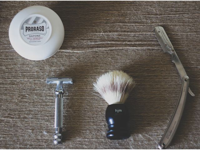 清潔感のある身なり・服装を心がけよう