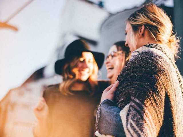 街コンだからこその楽しいと思えるポイント