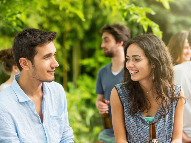 街コンでトークを盛り上げ楽しむコツ