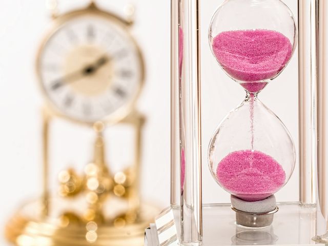 デートは期間を空けないことがポイント！