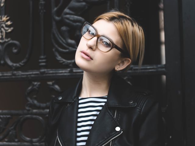 男性ウケの良いピアスとは？