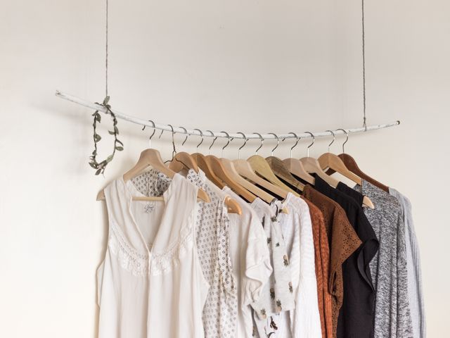 TPOを意識したファッション