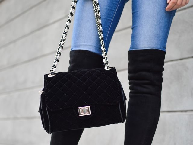 婚活パーティーで避けるべきバッグとは？