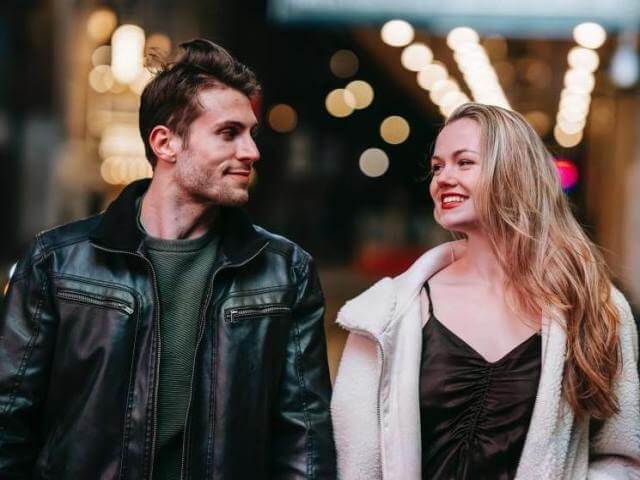 婚活パーティーでカップリング成立！その後の流れは？