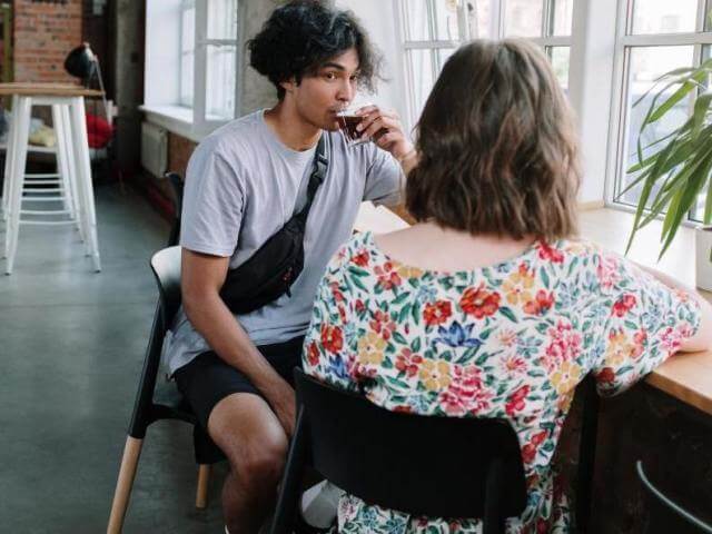 カップリング成立後、お付き合いにつなげるテクニック5選