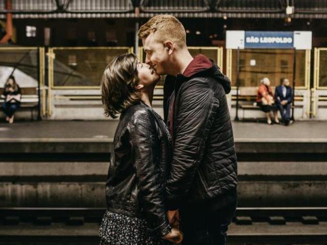 小動物系の女性が持つ魅力って？男性にモテる理由