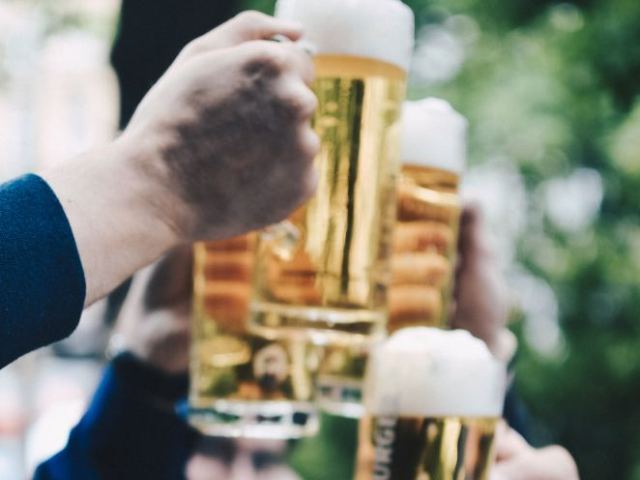 消防士と出会うためには街コンへの参加がおすすめ