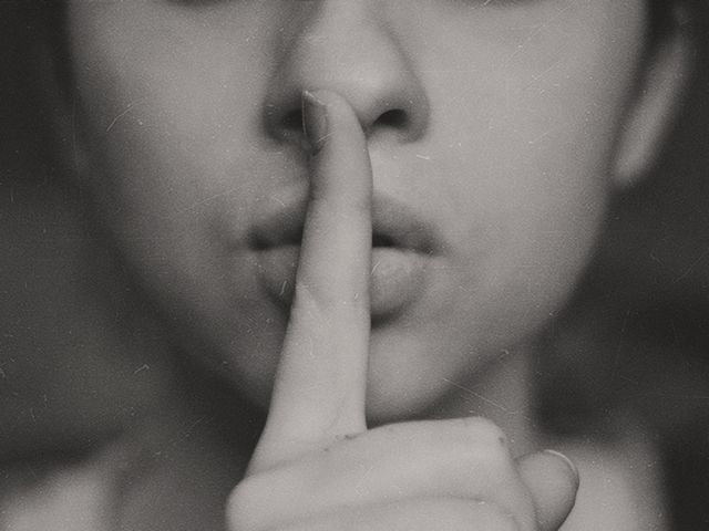 プロフィールを偽る人の心理