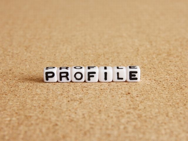 婚活パーティーのプロフィールカードとは？