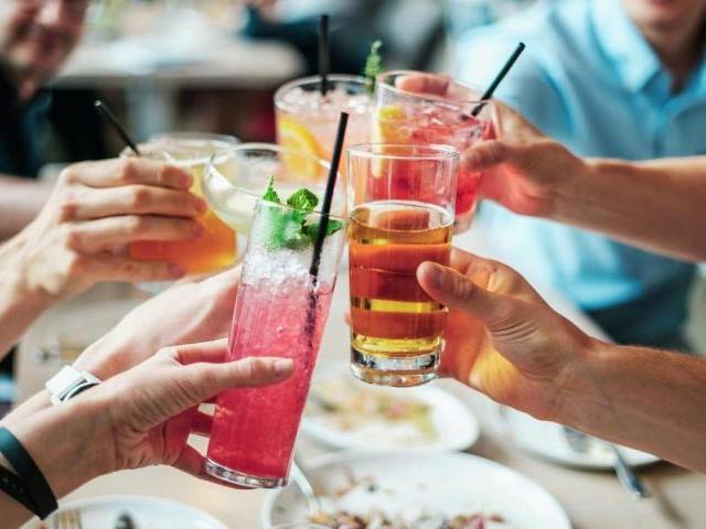 一般的な街コンの流れ