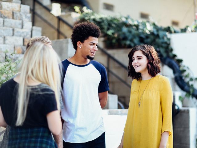 今とは違う!?誕生当時の街コンの内容とは