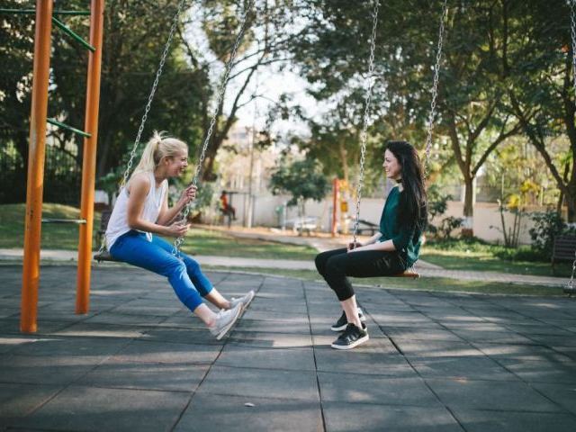 街コンは手軽だからこそ「誰かと一緒に参加」が多い