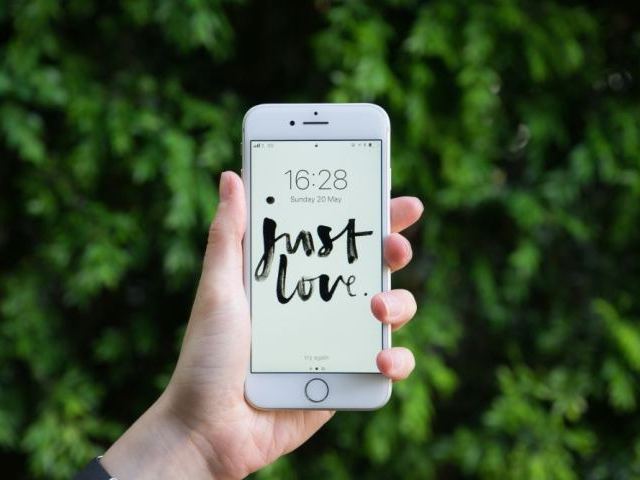 街コンで出会った本命のお相手に送るべき内容