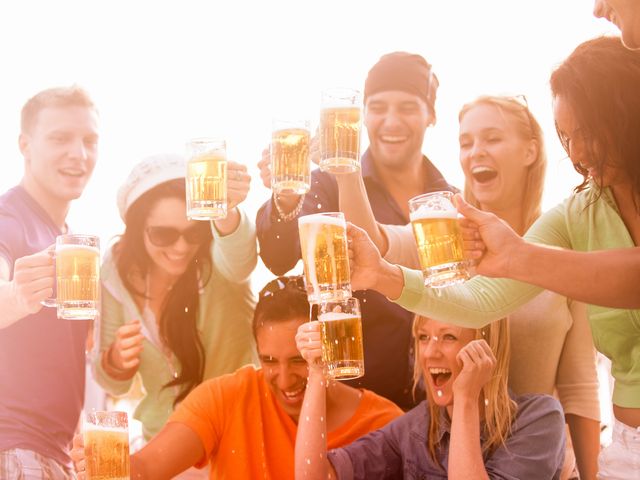 街コンに向いている人の特徴とは？