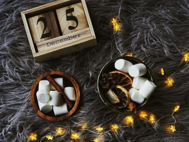 クリスマス時期におすすめの婚活パーティー