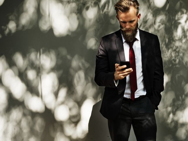 社交辞令にならないLINEの送り方