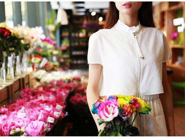 男性に「どう思われるか」を意識した服装選び