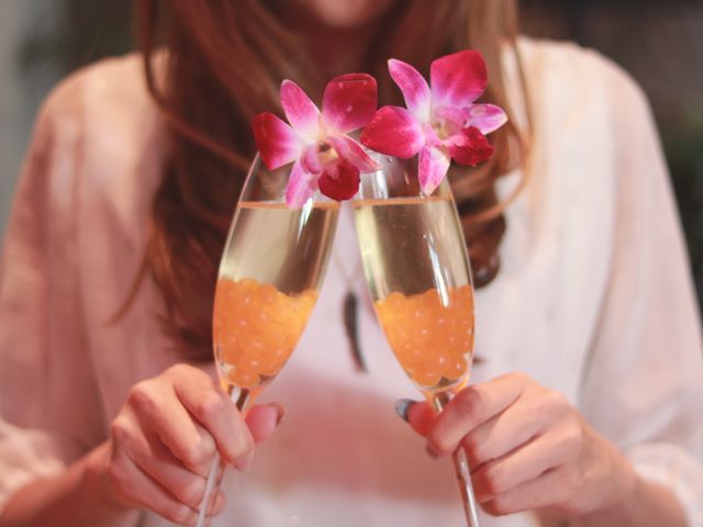 婚活パーティーに参加する人の傾向