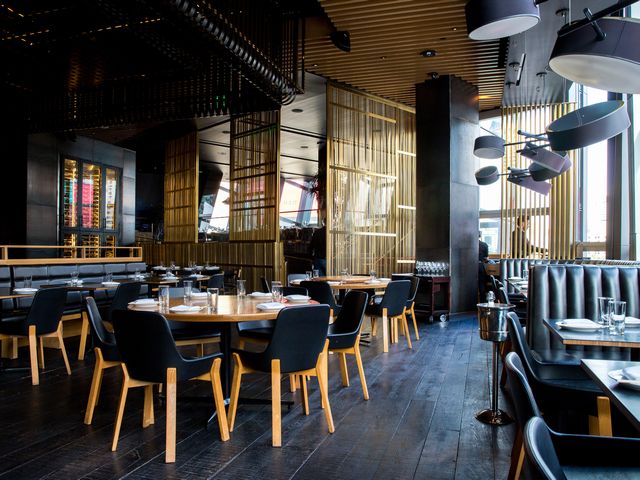 着席型街コンってどんな感じ？